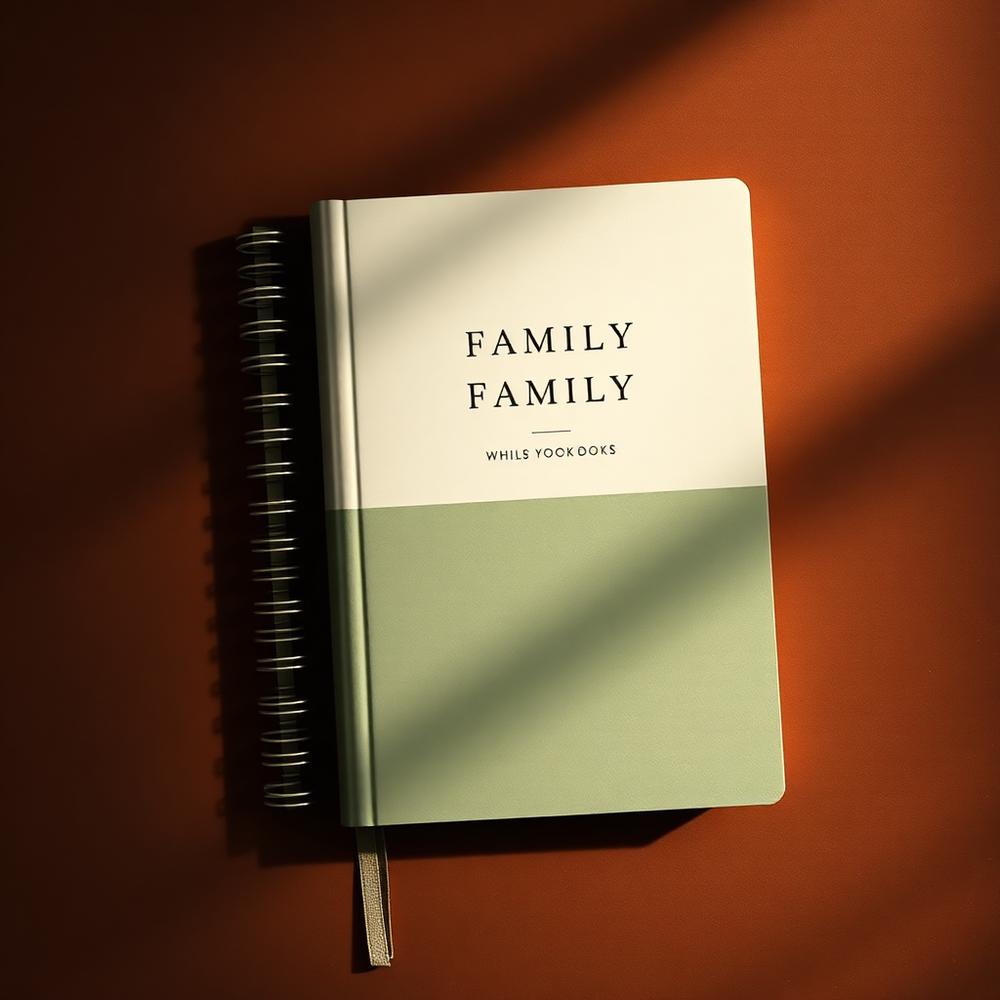 Planner Familiar